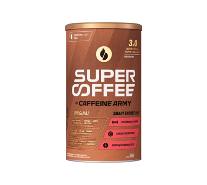 Imagem de SUPERCOFFEE 3.0 ORIGINAL 380G
