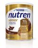 IMAGEM 1-NUTREN SENIOR 370GR. CHOCOLATE