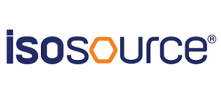 Imagem de categoria ISOSOURCE