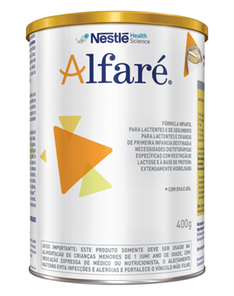 IMAGEM 1-ALFARE 400GR.