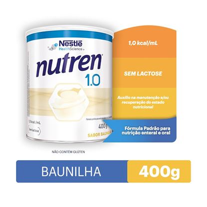 IMAGEM 1-NUTREN 1.0 400GR.