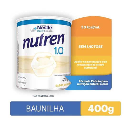 IMAGEM 1-NUTREN 1.0 400GR.
