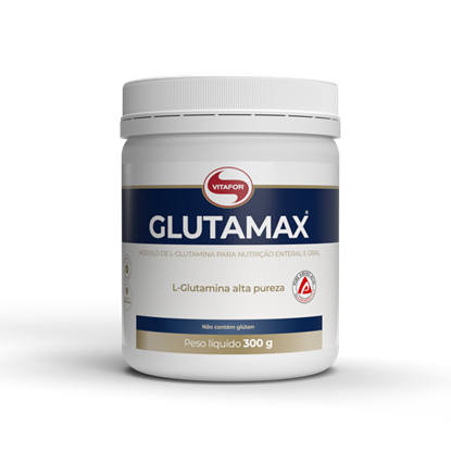 Imagem de GLUTAMAX POTE 300G