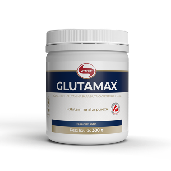 Imagem de GLUTAMAX POTE 300G