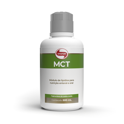 Imagem de MCT 500ML