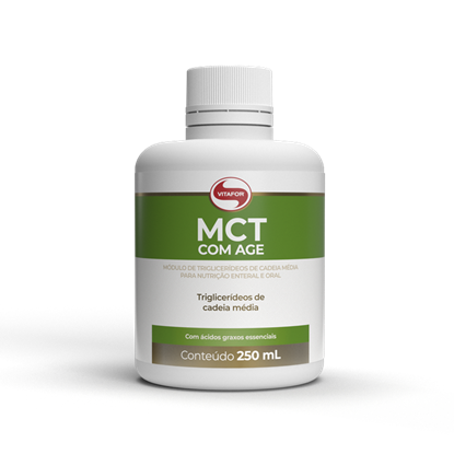 Imagem de MCT C AGE 250ML