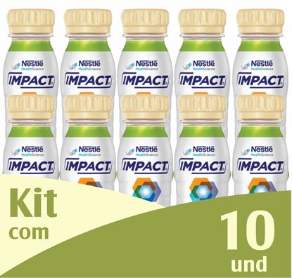 IMAGEM 1-IMPACT TORTA DE LIMAO 200ML - KIT C 10