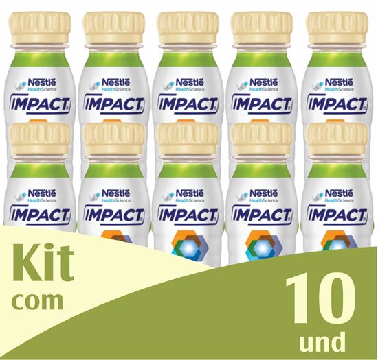 IMAGEM 1-IMPACT TORTA DE LIMAO 200ML - KIT C 10