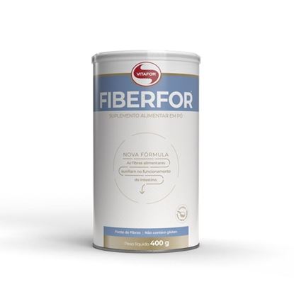 Imagem de FIBERFOR 400G