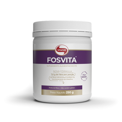 Imagem de FOSVITA POTE 250G
