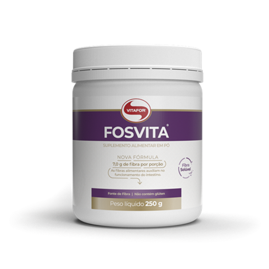 Imagem de FOSVITA POTE 250G