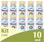 Imagem de IMPACT BAUNILHA 200ML - KIT C 10