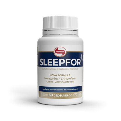 Imagem de SLEEPFOR 60 470MG