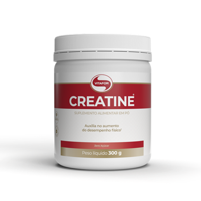 Imagem de CREATINE POTE 300G