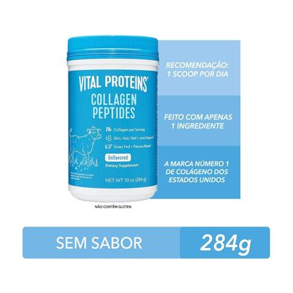 Imagem de VITAL PROTEINS COLLA PEPTORGL 284G BR