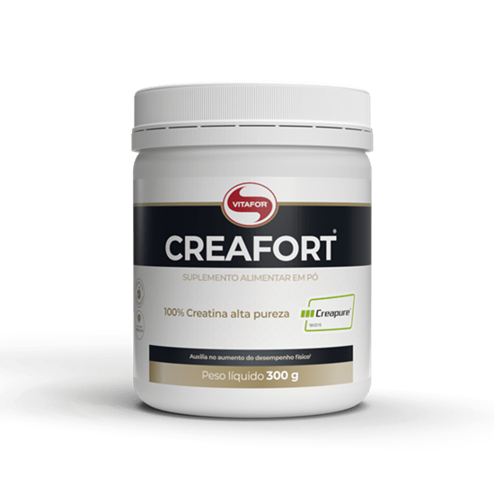 Imagem de CREAFORT POTE 300G