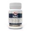 Imagem de NAC ACETIL CISTEINA 30 CAPSULAS 750MG