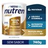 Imagem de NUTREN SENIOR 740GR.