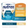 Imagem de NUTREN CONTROL PO BAUNILHA 740G
