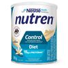Imagem de NUTREN CONTROL PO BAUNILHA 740G