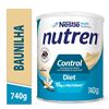 Imagem de NUTREN CONTROL PO BAUNILHA 740G