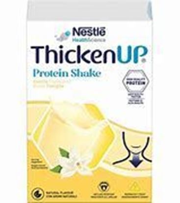 Imagem de THICKEN UP PROTEIN SHAKE BAUN (10X25G)